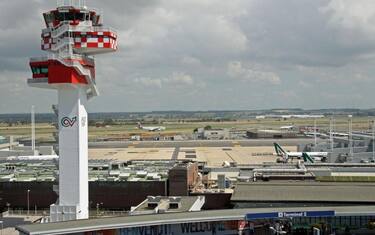 Coronavirus Lazio, da domani test in aeroporti Fiumicino e Ciampino