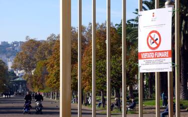 "Divieto di fumo in spiagge e parchi", lo chiede il Comitato bioetica