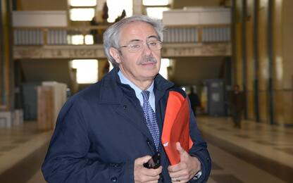 Catania, Cassazione annulla sentenza: a processo Raffaele Lombardo