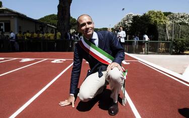 Stadio della Roma, archiviazione per l'assessore Frongia