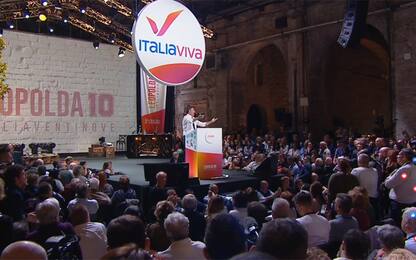 Leopolda 10, Renzi: "Da qui, nessun ultimatum al governo". VIDEO