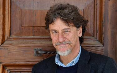 Giorgio Tirabassi dimesso dall'ospedale di Avezzano