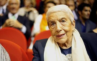 Roma, morta Maria Pia Fanfani: lutto nella Croce Rossa Italiana