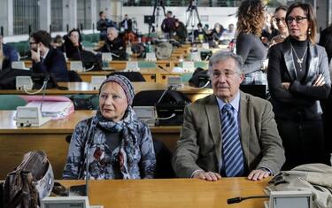 Caso Cucchi, i genitori: “Da Ilaria la forza per cercare verità”