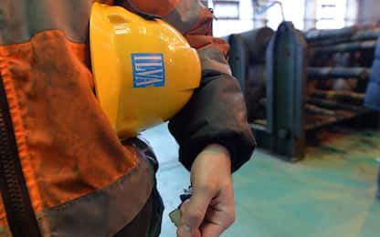 Ex Ilva, ArcelorMittal comunica a sindacati stop impianti a gennaio