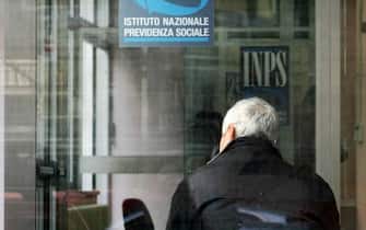pensioni