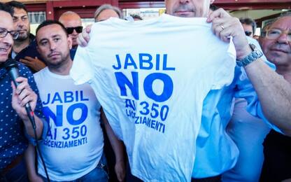 Vertenza Jabil, niente accordo: 350 esuberi entro marzo