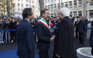 Milano, 50 anni da Piazza Fontana: consiglio comunale con Mattarella