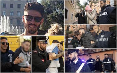 Omicidio Luca Sacchi, cosa sappiamo