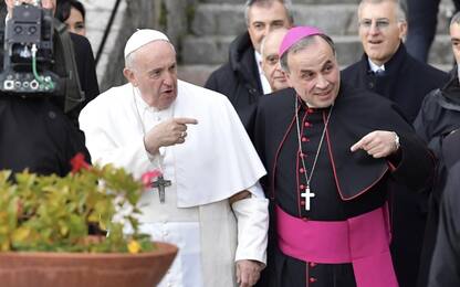 Papa Francesco: "Presepe sia nella case, nelle piazze e nelle scuole"