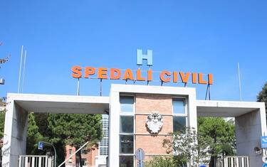 spedali-civili-brescia-ansa
