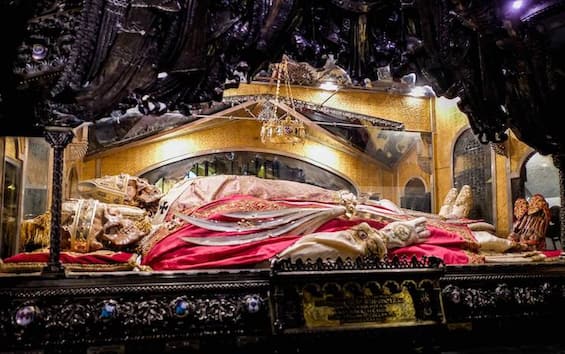 Sant'Ambrogio, chi era il vescovo patrono di Milano: ecco la sua storia