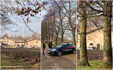 Ladro ucciso in villa nel Bolognese, custode: "Non volevo colpire"