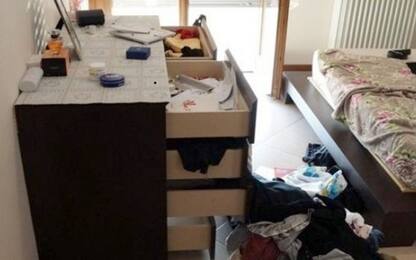 Bambino di 12 anni solo in casa sventa un furto in villa nel Lecchese