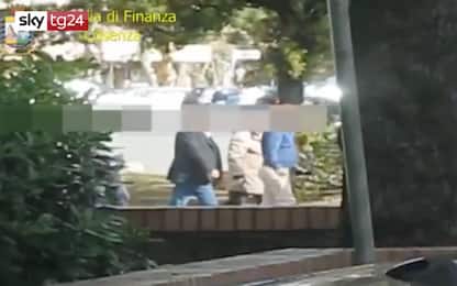 Sindaco Scalea arrestato per assenteismo: timbrava e andava via