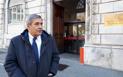 'Ndrangheta, presidente della Valle d'Aosta indagato per voto scambio