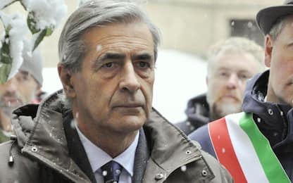 Valle d’Aosta, si è dimesso il presidente della Regione Antonio Fosson