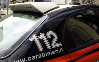 Roma, sei cassonetti a fuoco in 20 minuti: denunciato un 57enne