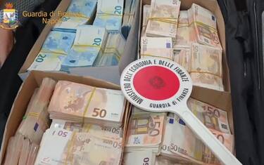 Soldi sottratti alla mafia, in 5 anni beni per 18 miliardi di euro