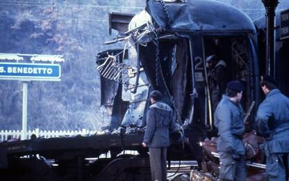 Rapido 904, 35 anni fa la strage. Alla commemorazione anche Mattarella