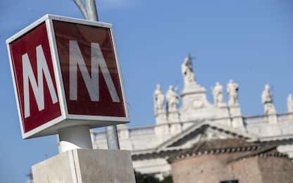 Metro Roma, chiusa la stazione Cornelia per 3 mesi: il piano Atac