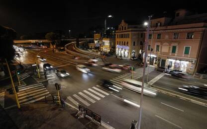 Ragazze investite a Roma, avvocato: "Semaforo pedonale senza giallo"