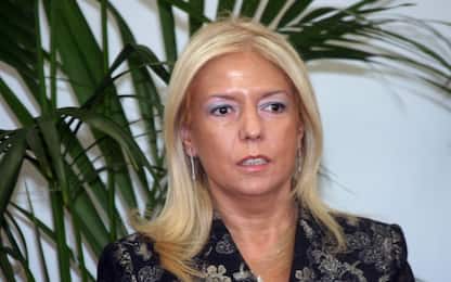 Cosenza, il prefetto Paola Galeone indagata per corruzione