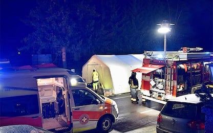 Incidente in Alto Adige, chi erano i sette ragazzi travolti dall'auto