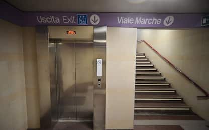 Metro Milano, pacco sospetto sulla Lilla: servizio fermo per 45 minuti