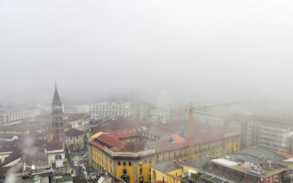 Allarme smog di Legambiente: 26 città italiane fuorilegge nel 2019