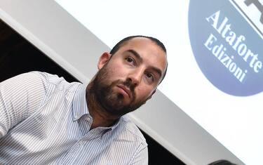 Milano, aggredì esponente Anpi: condannato editore di Altaforte