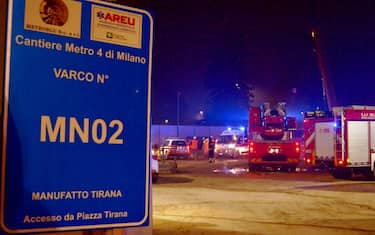 Agenzia_Fotogramma_incidente_milano_metro_M4