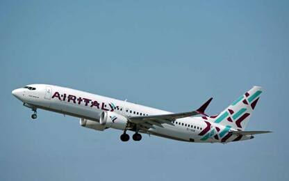 Crisi Air Italy, ipotesi liquidazione per l'ex Meridiana