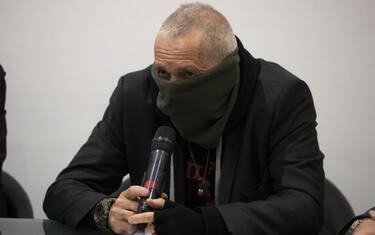 Il Consiglio di Stato ripristina la scorta a Capitano Ultimo