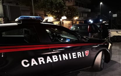Brindisi, uccide la madre a coltellate: arrestato 23enne