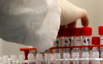 coronavirus focolai italia