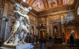 coronavirus fase 2 riapertura musei mostre