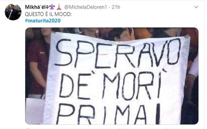 Maturita 2020 I Meme Piu Belli Sull Annuncio Delle Materie Foto