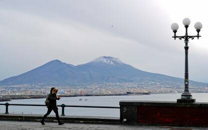 Meteo a Napoli: le previsioni del 2 marzo
