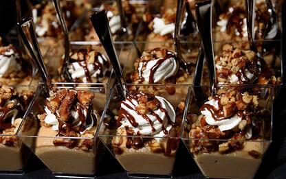 World Nutella Day, 5 ricette per festeggiare la crema di nocciole