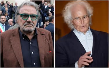 Ponte Morandi, Benetton rompe con Toscani dopo la frase sul crollo
