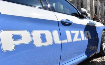Torino, aggredisce fidanzato con un collare di ferro: arrestata 22enne