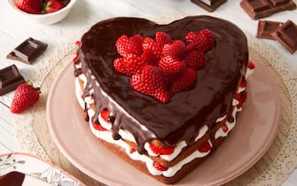 San Valentino: dolci tipici della tradizione italiana - Gambero Rosso