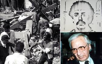 Strage Bologna 2 Agosto 1980
