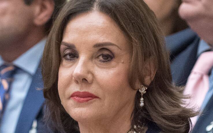 Patrizia Mirigliani Denuncia Il Figlio Nicola Per Salvarlo Dalla Droga