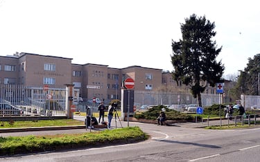 Ospedale di Codogno