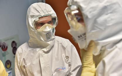 Coronavirus, medici di Bergamo: “Questo virus è l’Ebola dei ricchi”