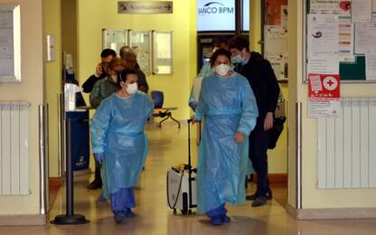 Coronavirus, Gallera: "Guariti due pazienti della zona rossa"