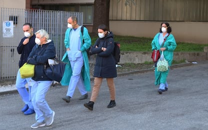 Coronavirus, 12 casi in Veneto. Non si sa da chi è partito il contagio