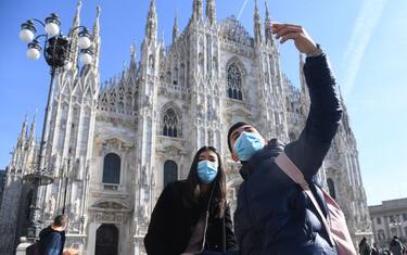 Coronavirus, riapre il Duomo di Milano: gli orari degli ingressi